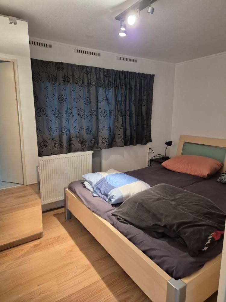 Cosy Chalet Veluwe With A Spacious Garden And Veranda Doornspijk Luaran gambar
